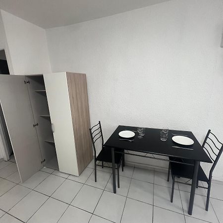 Studio Tapisvert St Charles Canebiere Vieux Port Marseille Kültér fotó